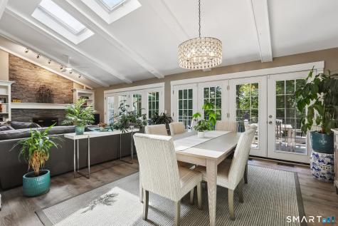 79 Sunset Lane Washington CT 06794