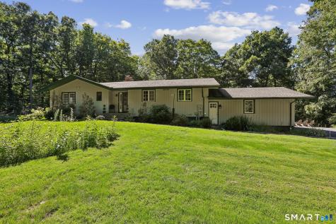 79 Sunset Lane Washington CT 06794