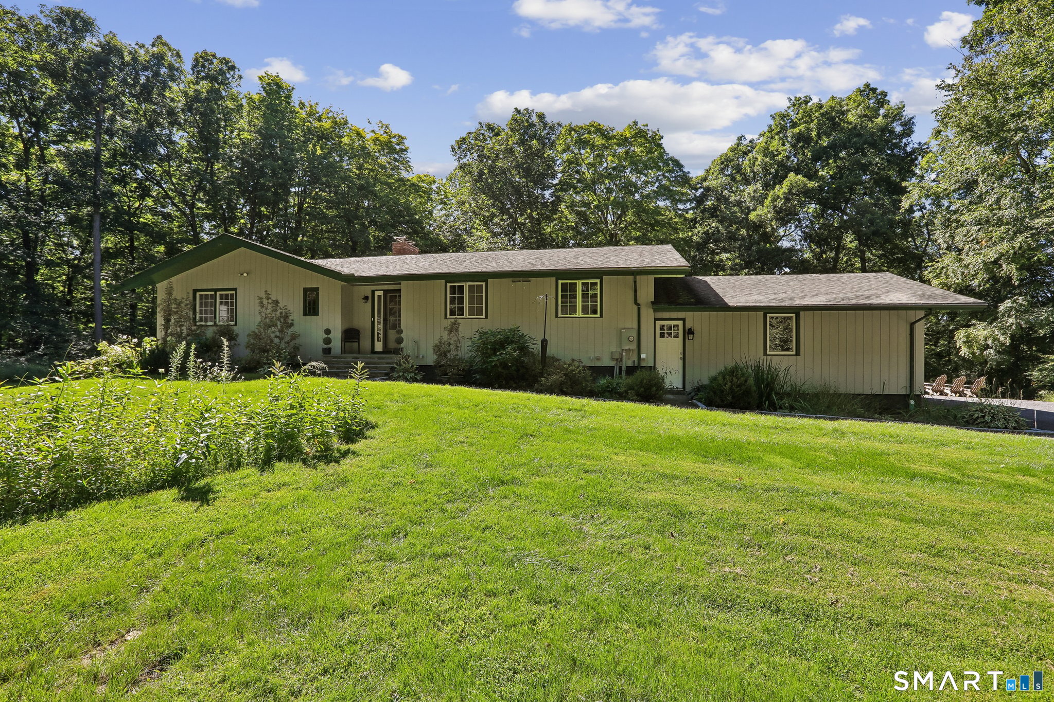 79 Sunset Lane Washington CT 06794