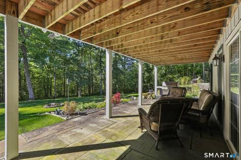 79 Sunset Lane Washington CT 06794
