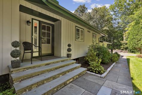 79 Sunset Lane Washington CT 06794