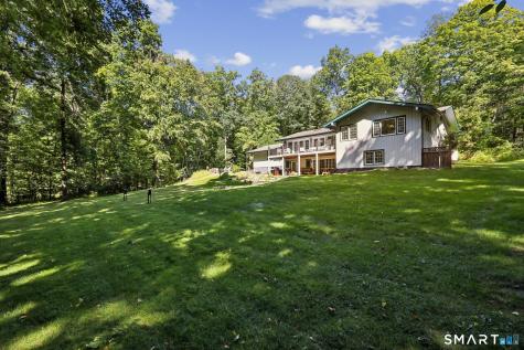 79 Sunset Lane Washington CT 06794