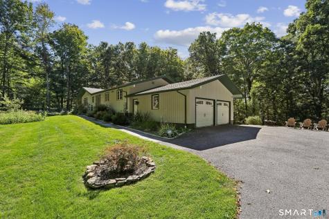 79 Sunset Lane Washington CT 06794
