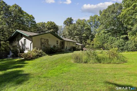 79 Sunset Lane Washington CT 06794