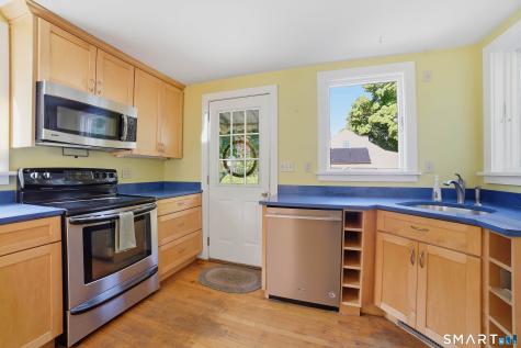 16 Jones Lane Deep River CT 06417
