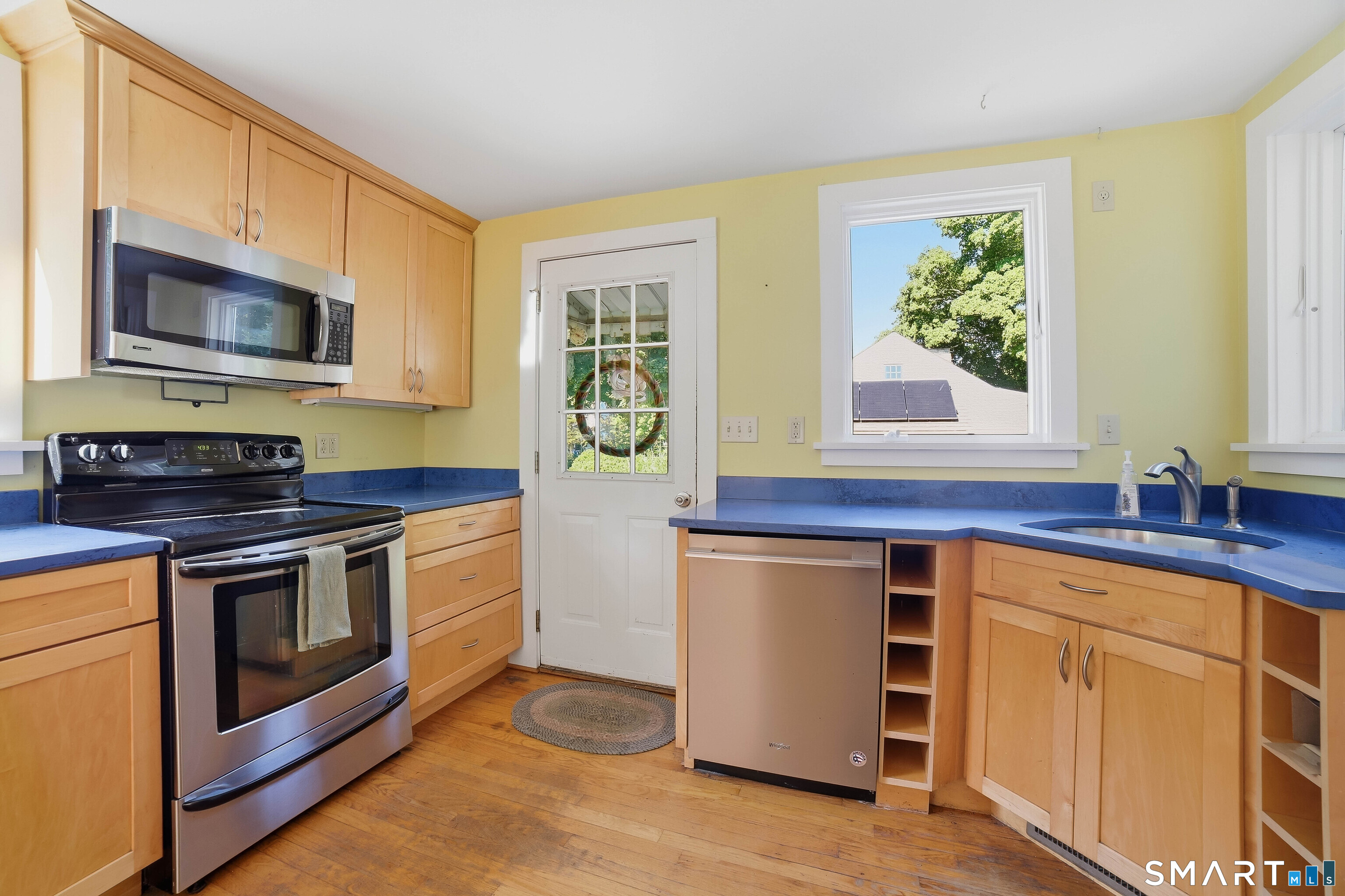 16 Jones Lane Deep River CT 06417