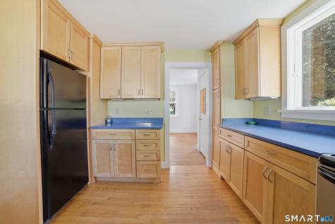 16 Jones Lane Deep River CT 06417