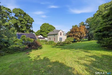 16 Jones Lane Deep River CT 06417
