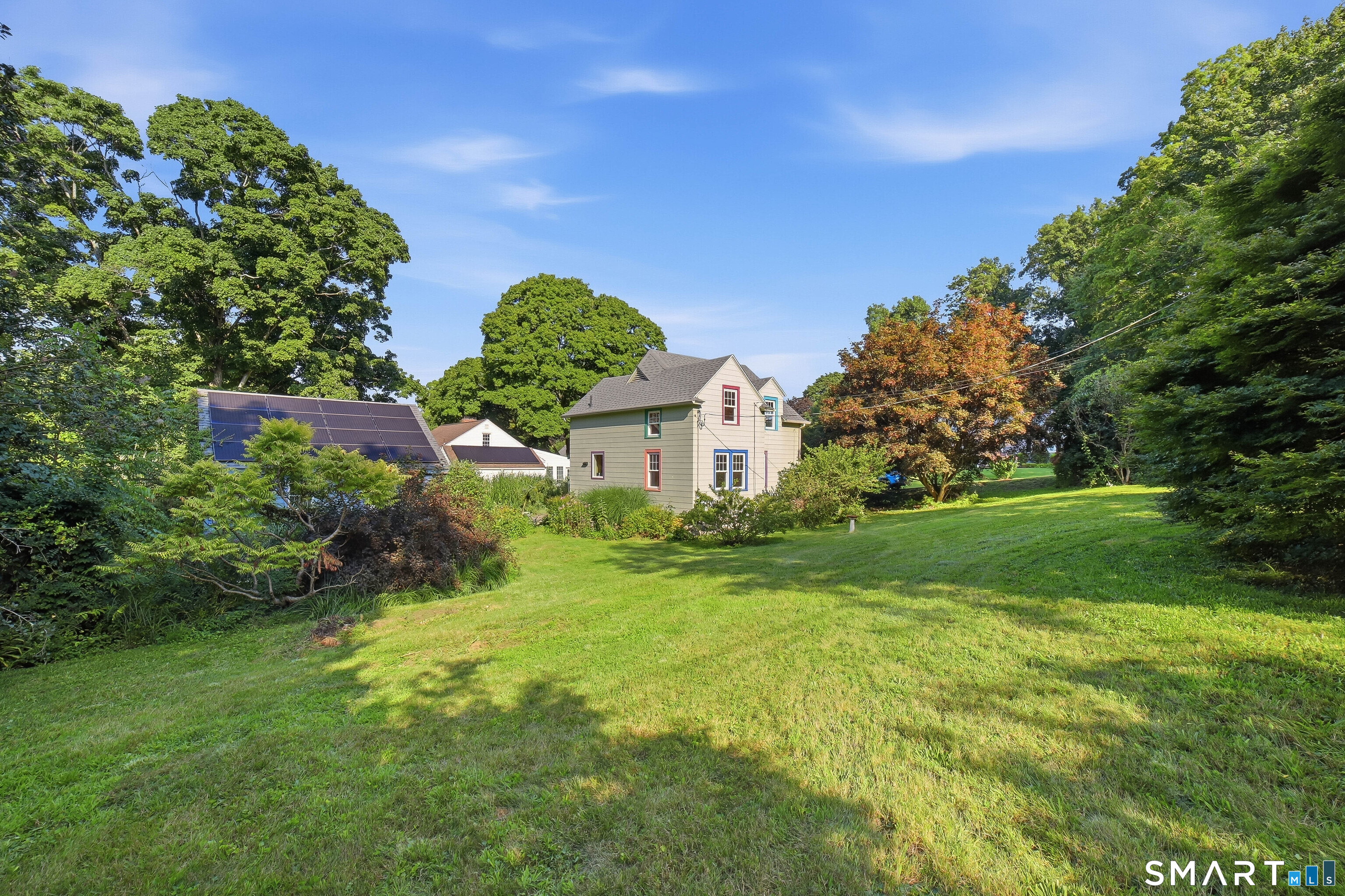 16 Jones Lane Deep River CT 06417