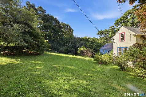 16 Jones Lane Deep River CT 06417