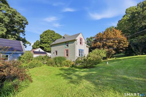 16 Jones Lane Deep River CT 06417