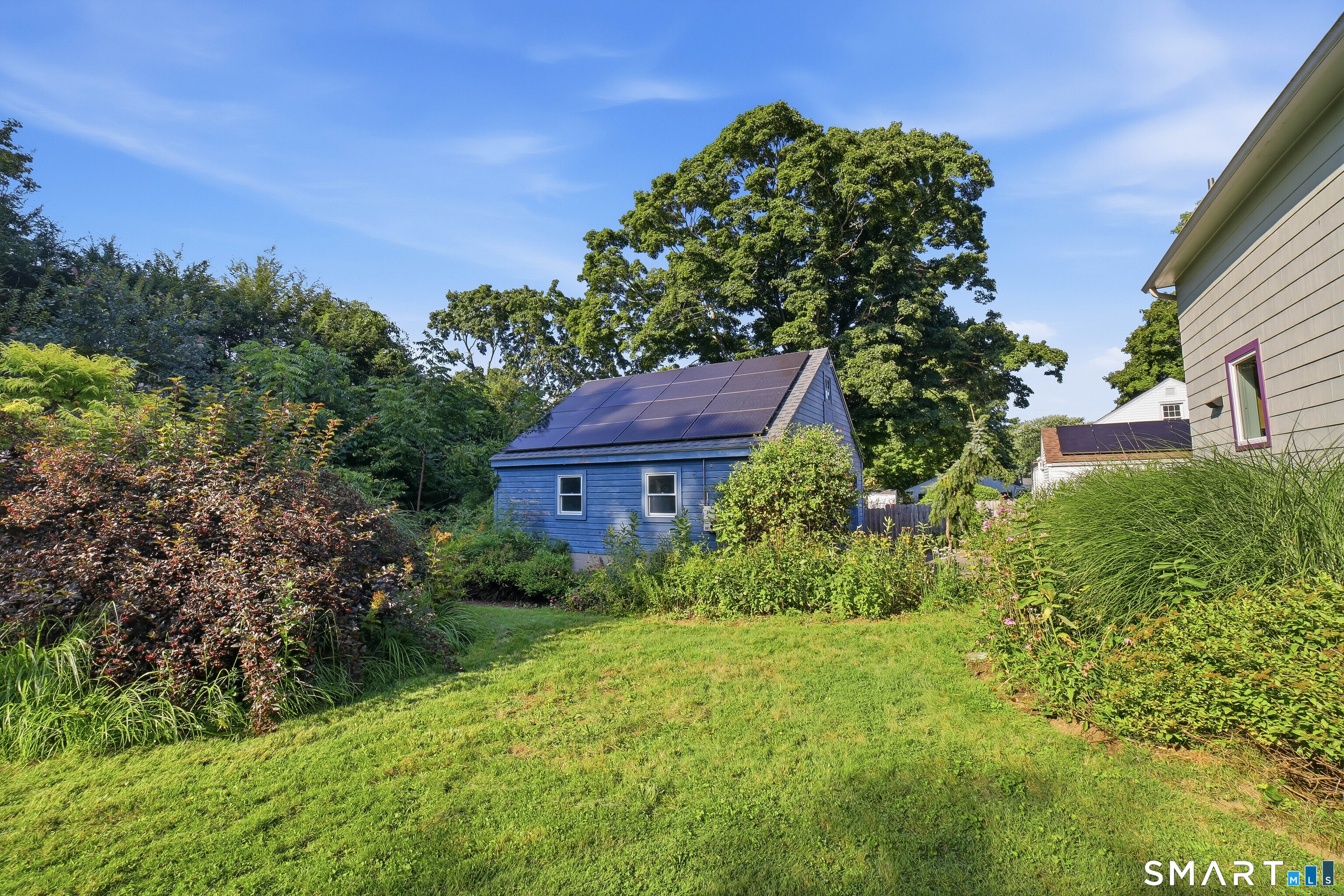 16 Jones Lane Deep River CT 06417