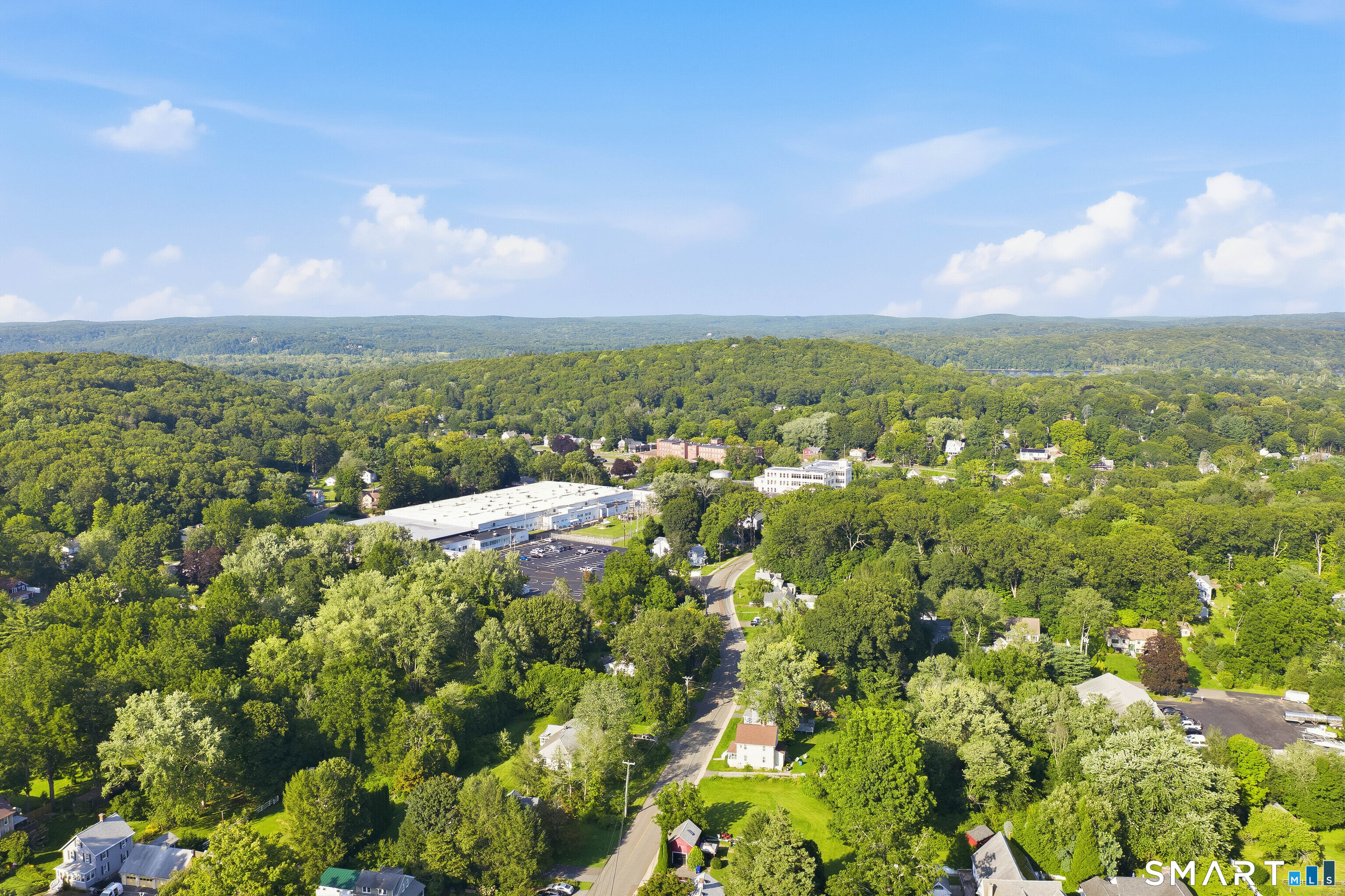 16 Jones Lane Deep River CT 06417