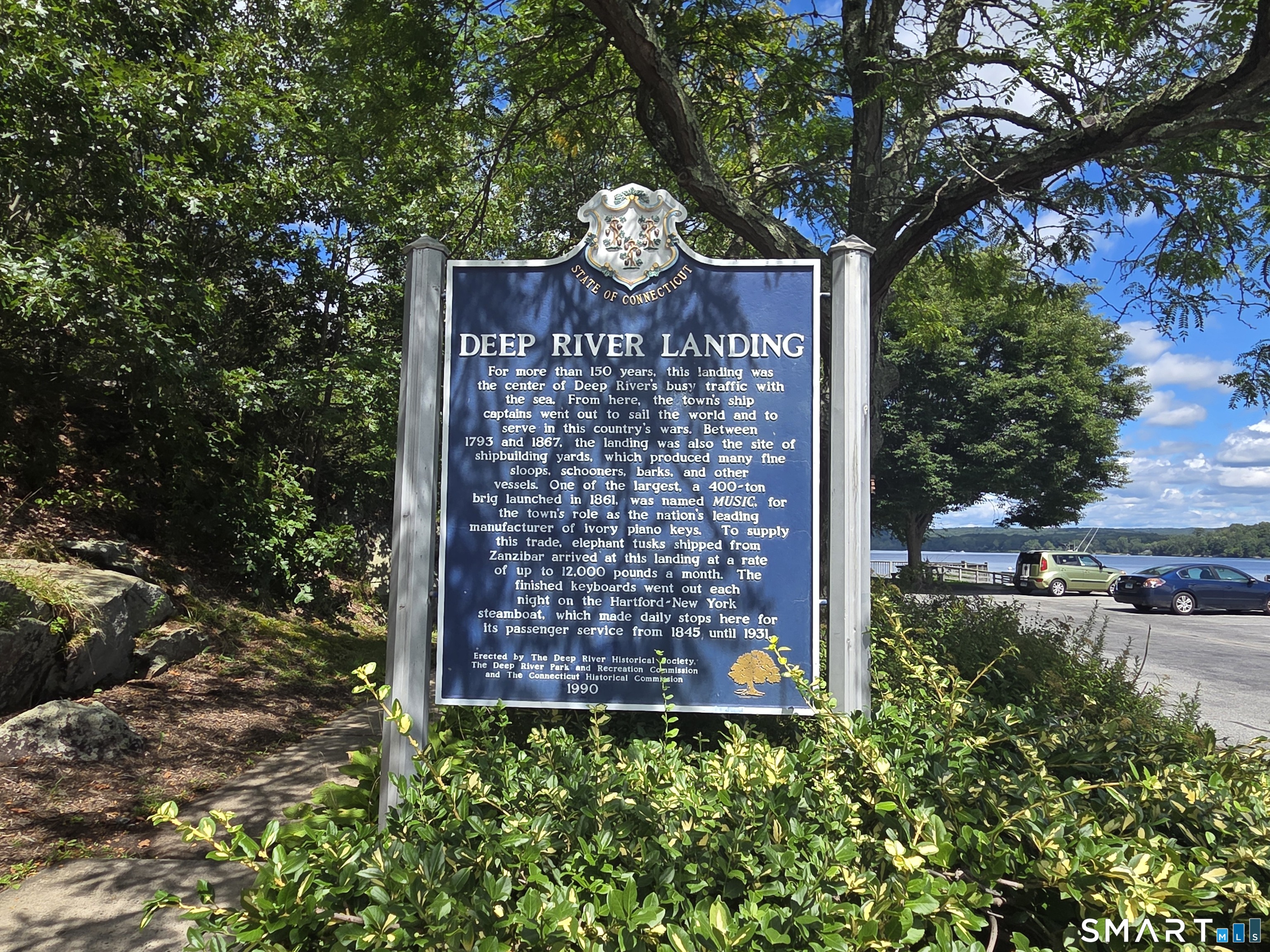16 Jones Lane Deep River CT 06417