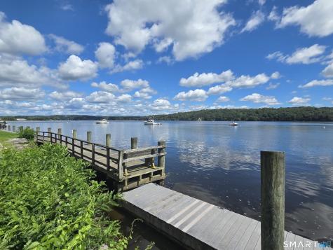 16 Jones Lane Deep River CT 06417