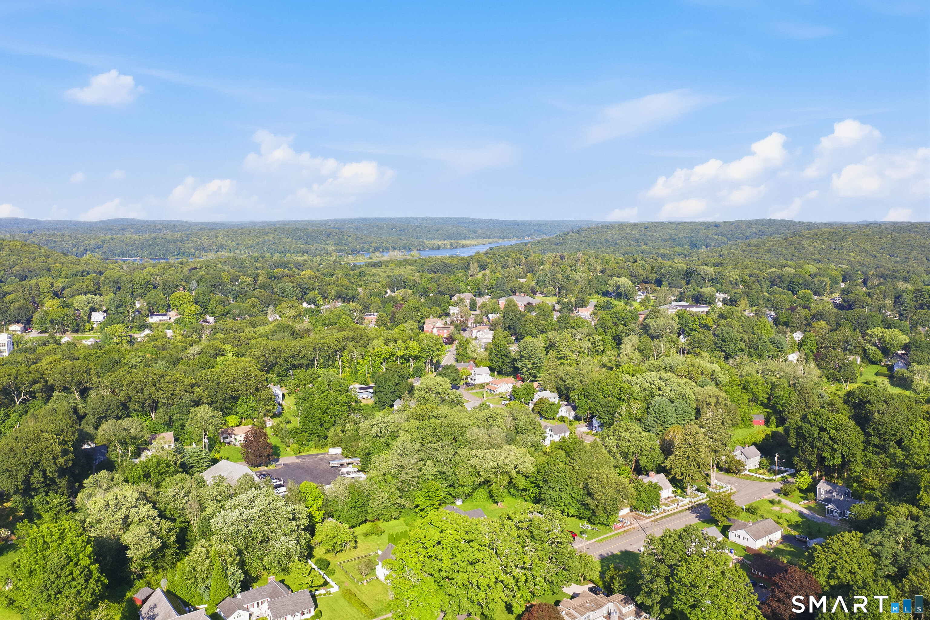16 Jones Lane Deep River CT 06417