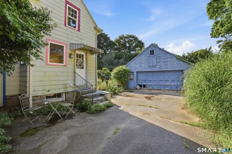 16 Jones Lane Deep River CT 06417