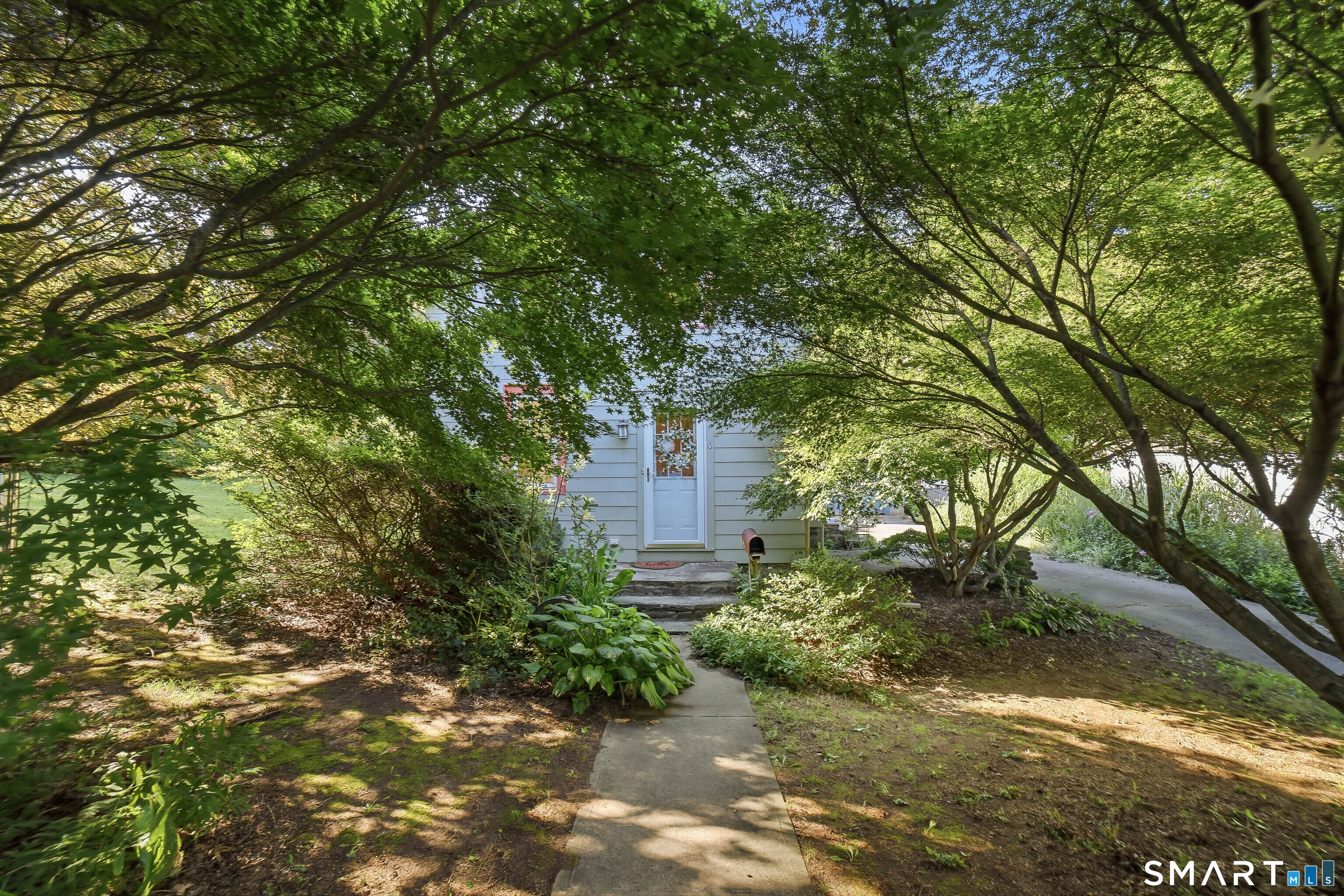 16 Jones Lane Deep River CT 06417