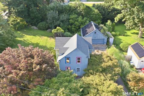 16 Jones Lane Deep River CT 06417