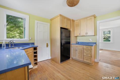 16 Jones Lane Deep River CT 06417