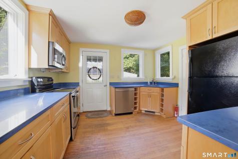16 Jones Lane Deep River CT 06417