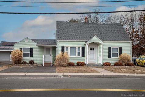 19 East Maple Street Plainville CT 06062