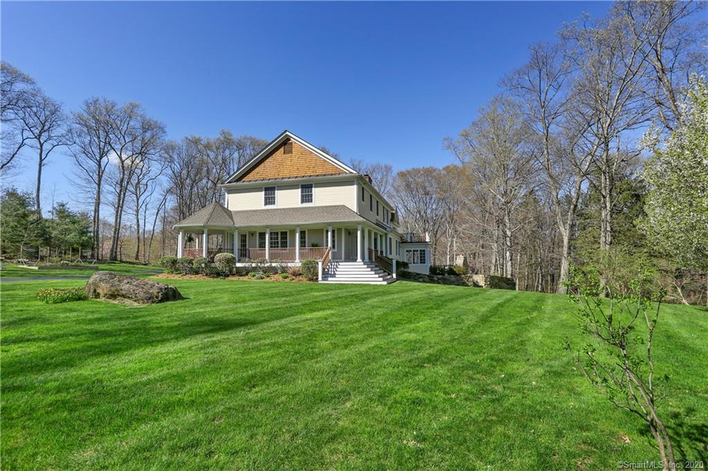 176 Beers Road Easton CT 06612