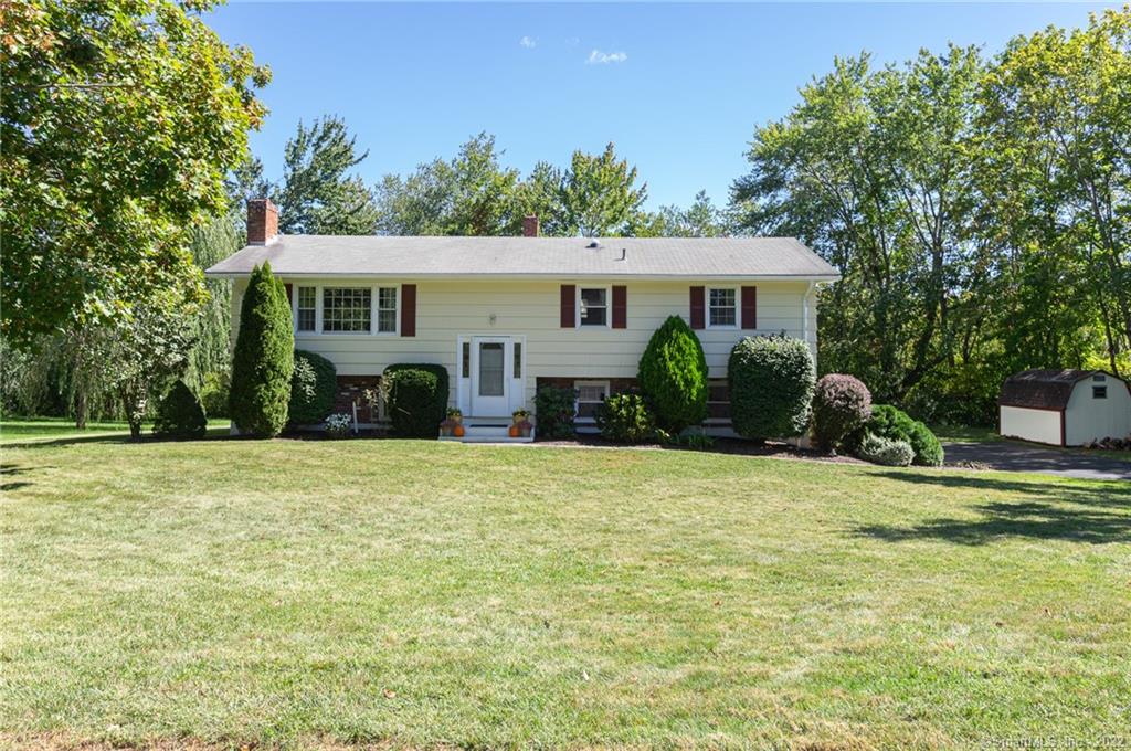 53 Milo Drive Branford CT 06405