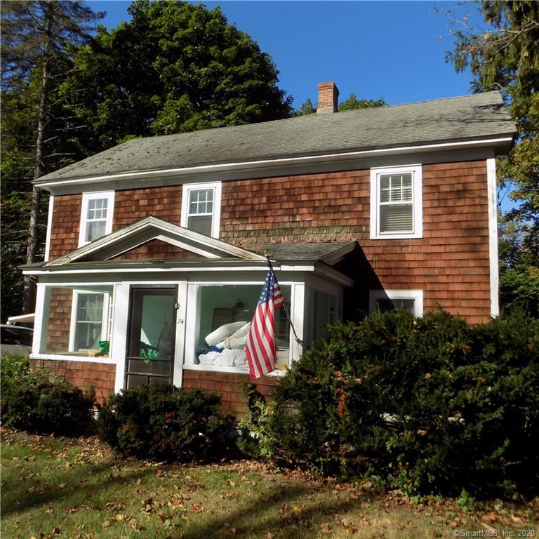 74 Sunny Valley Road New Milford CT 06776