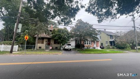 33 Melville Avenue Fairfield CT 06825