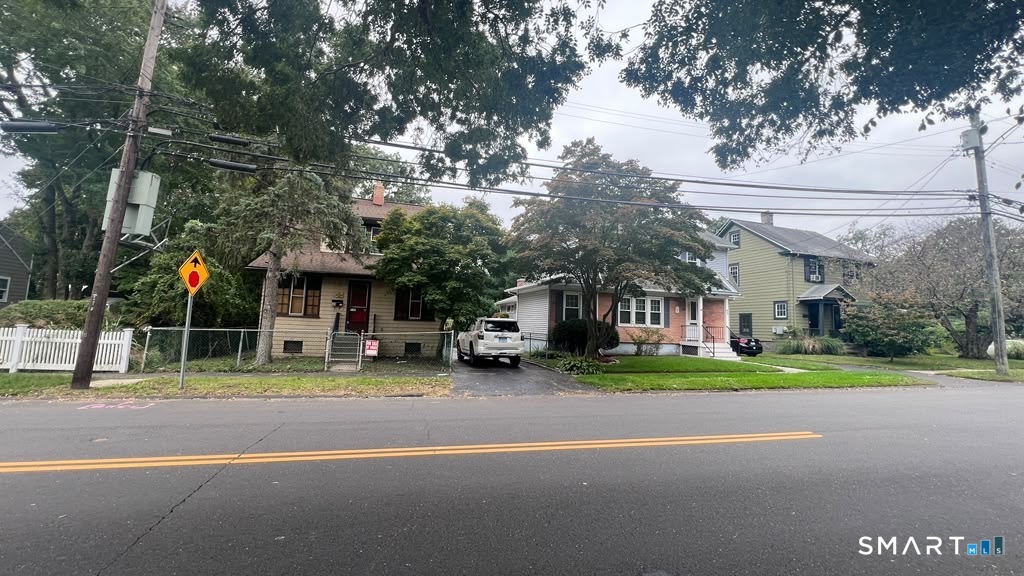 33 Melville Avenue Fairfield CT 06825