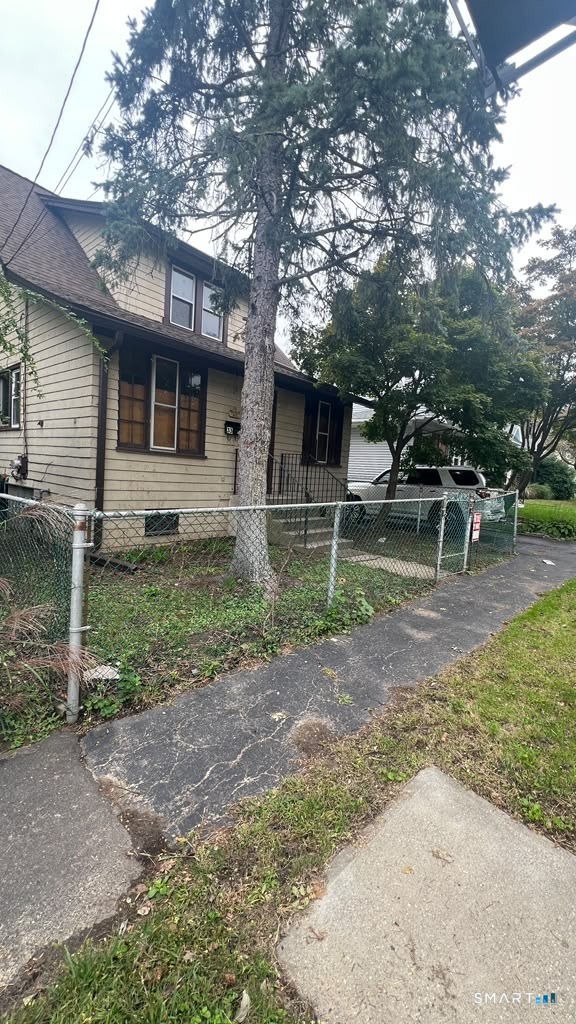 33 Melville Avenue Fairfield CT 06825