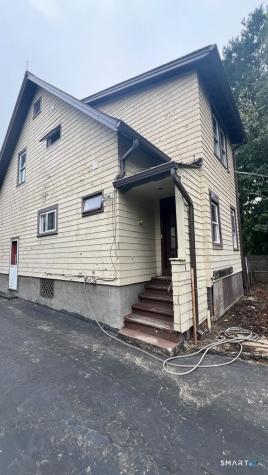 33 Melville Avenue Fairfield CT 06825