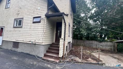 33 Melville Avenue Fairfield CT 06825