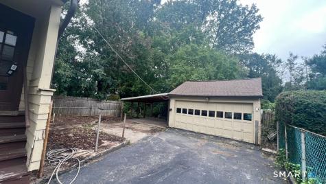 33 Melville Avenue Fairfield CT 06825