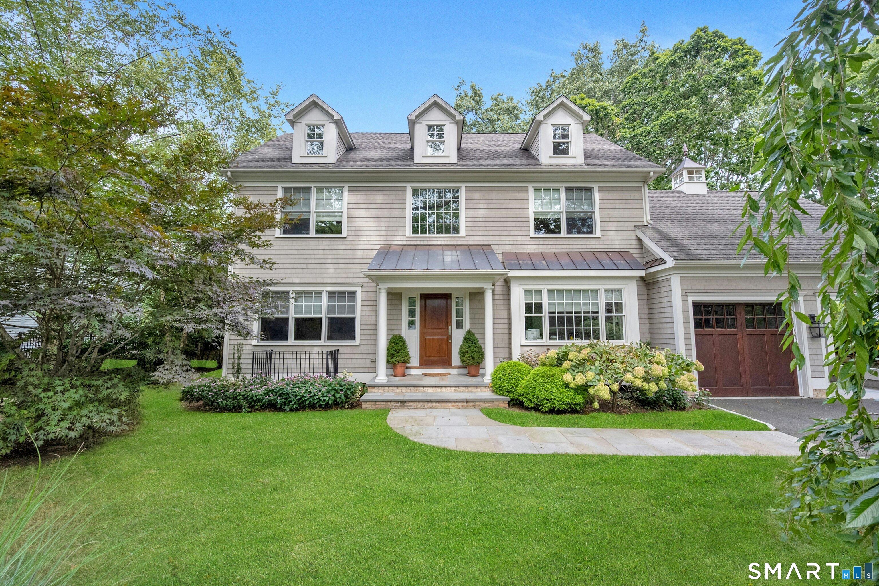 17 Pintail Lane Greenwich CT 06830