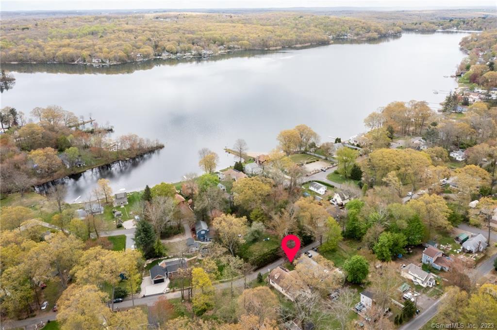 44 Rabbit Trail Coventry CT 06238