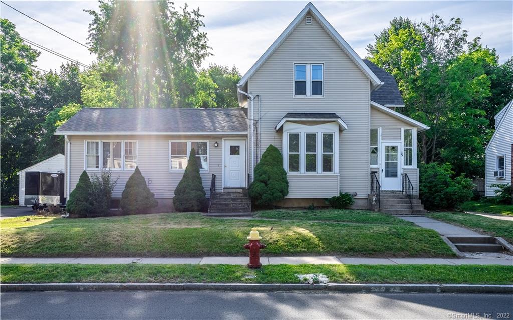 19 Grove Street West Hartford CT 06110