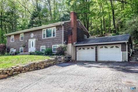 5 Connelly Road New Milford CT 06776