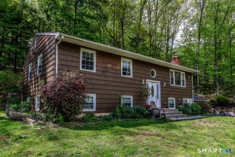5 Connelly Road New Milford CT 06776
