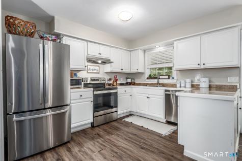 5 Connelly Road New Milford CT 06776