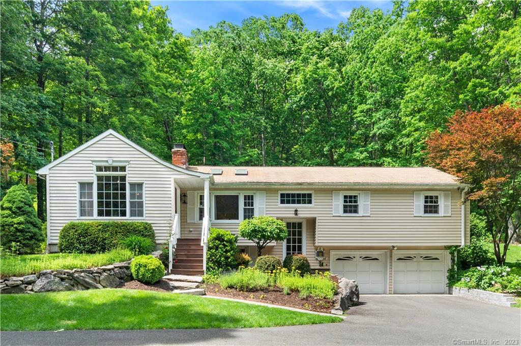 177 Picketts Ridge Road Redding CT 06896