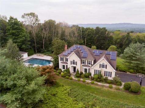 79 Hillcrest Drive Southbury CT 06488