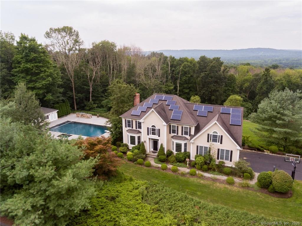 79 Hillcrest Drive Southbury CT 06488