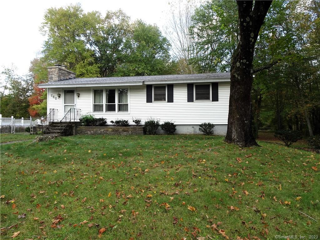 160 Middle Road Preston CT 06365