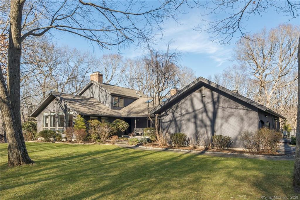 1407 Little Meadow Road Guilford CT 06437