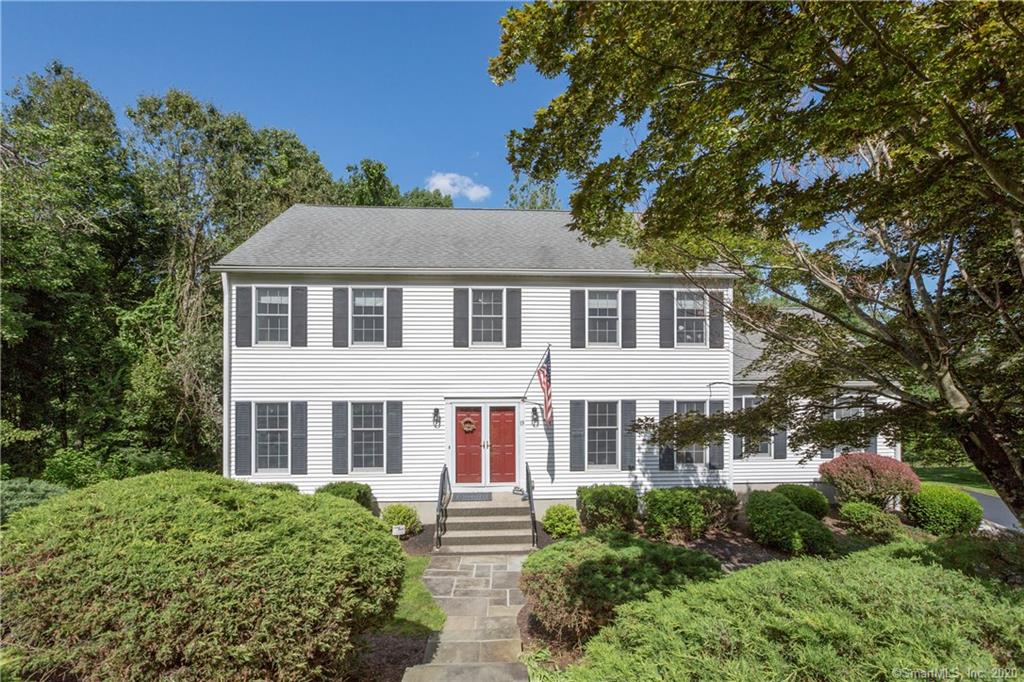 13 Shamrock Drive Brookfield CT 06804
