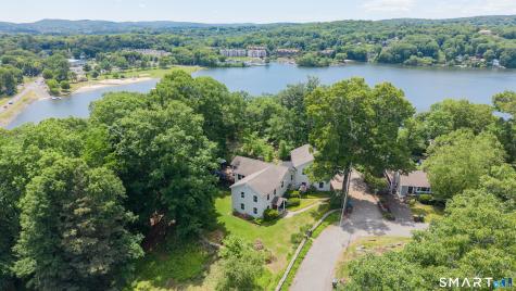 4 Hillside Road Danbury CT 06811