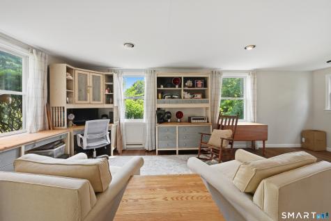 4 Hillside Road Danbury CT 06811