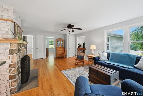 4 Hillside Road Danbury CT 06811